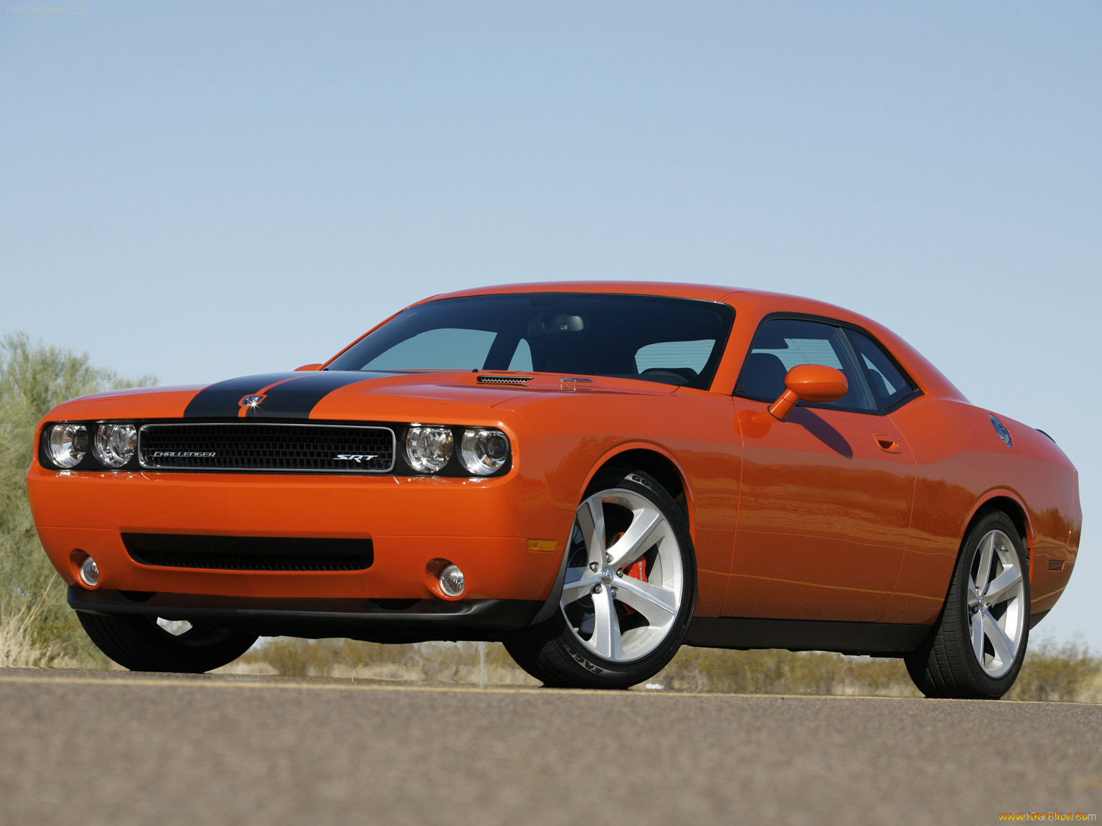 , dodge